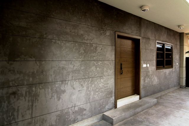 ZH Residence