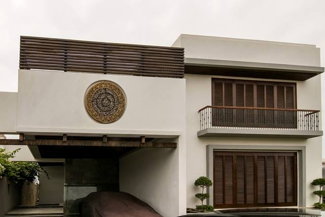 Kirmani Residence
