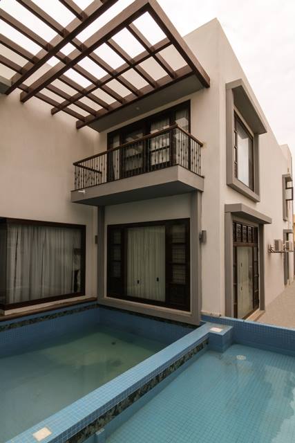 Kirmani Residence