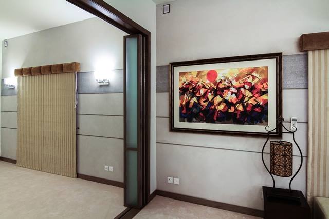 ZH Residence