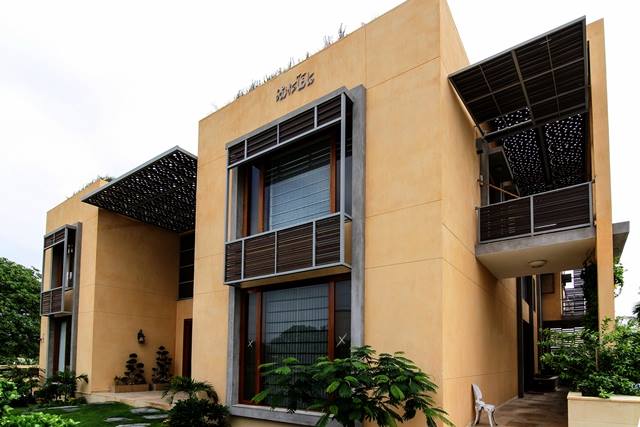 Gohar Residence