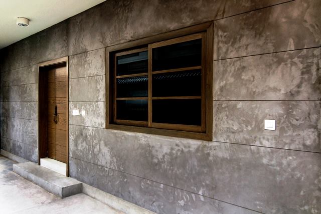 ZH Residence