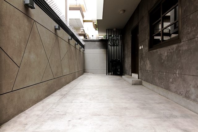 ZH Residence