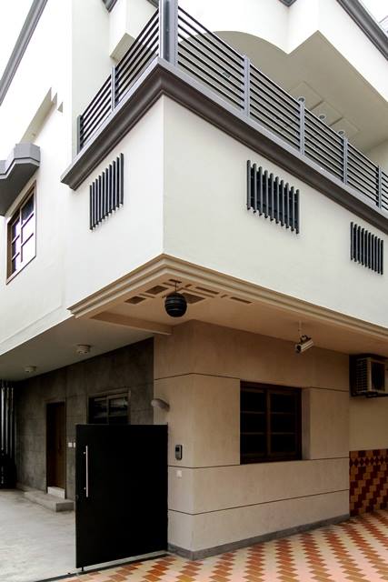 ZH Residence