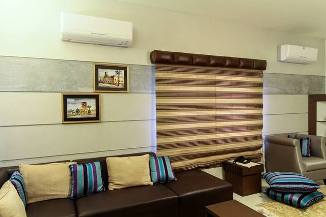 ZH Residence