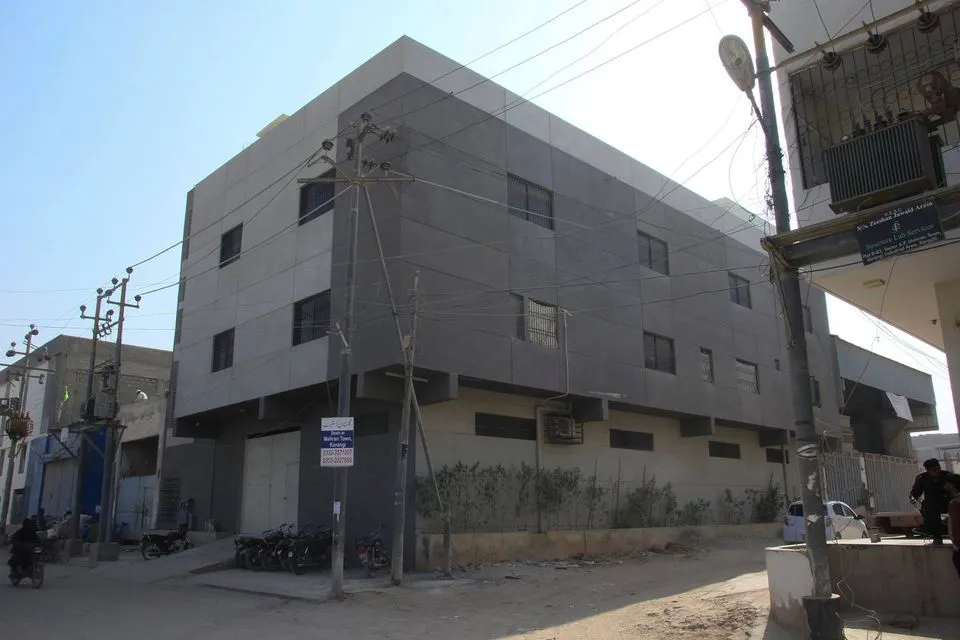 Denim Factory