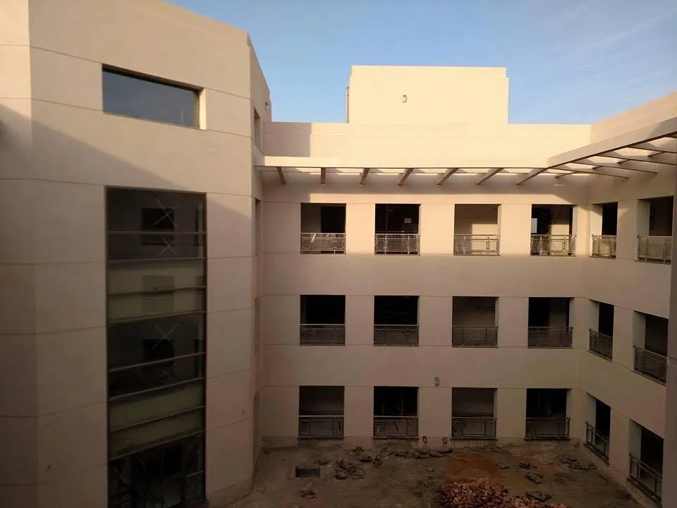 Mehran University