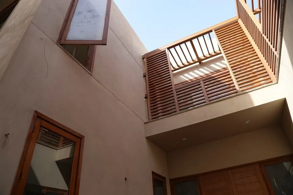 ZAS Residence