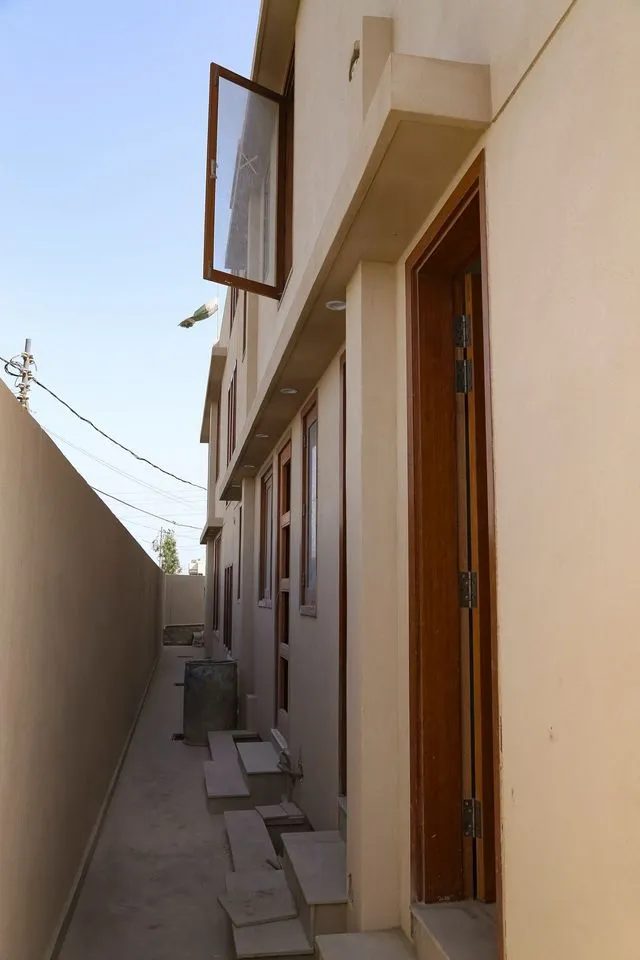 ZAS Residence