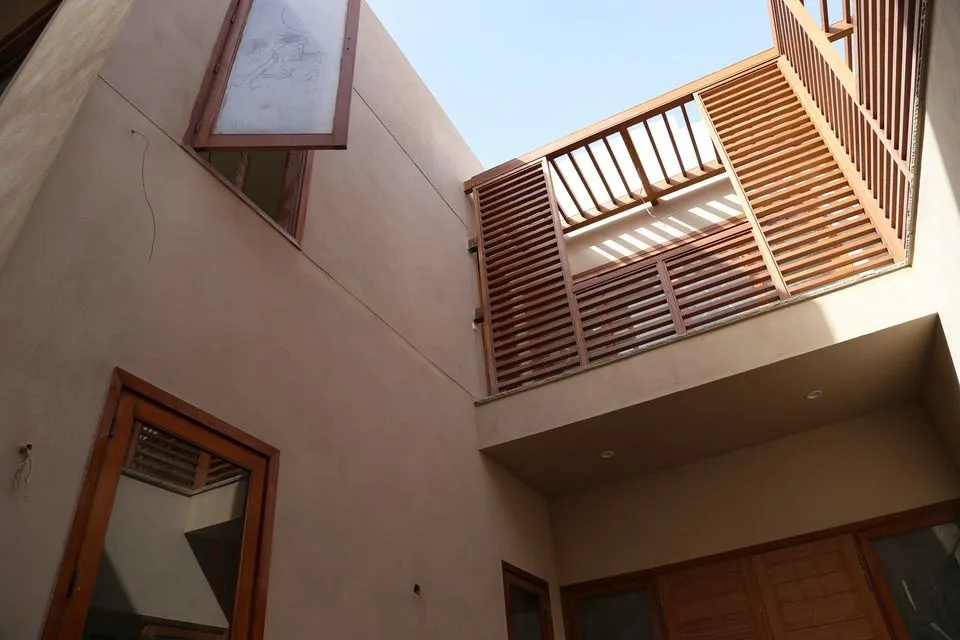 ZAS Residence