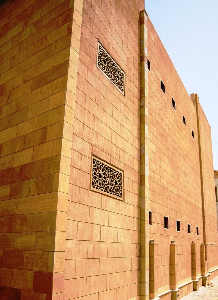 Faiz E Hakimi Jamaat Khana