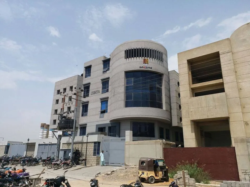 AG Gi Gi PVT (PVT)