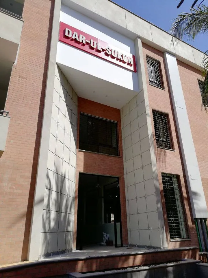 Darul Sakoon