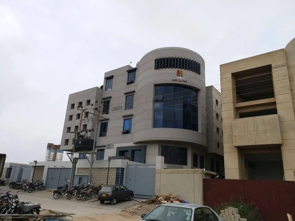 AG Gi Gi PVT (PVT)