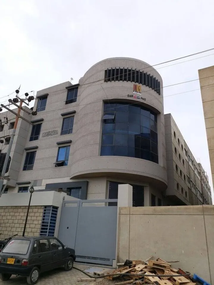AG Gi Gi PVT (PVT)