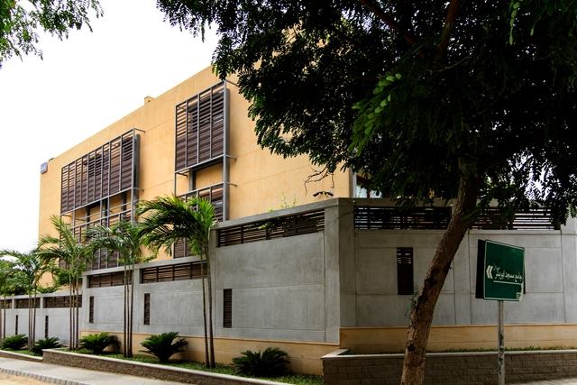 Gohar Residence