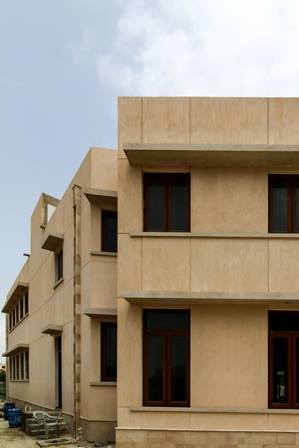 Faiz E Hakimi Jamaat Khana