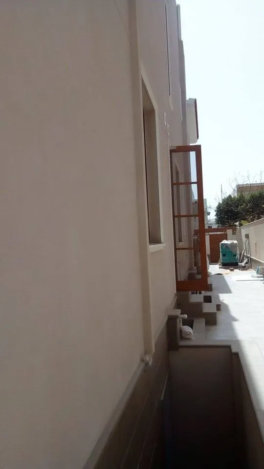 A. Ismail Residence