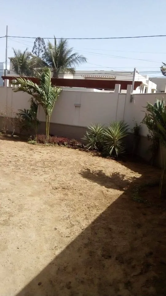 A. Ismail Residence