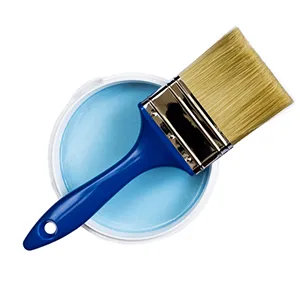 Brush Potting