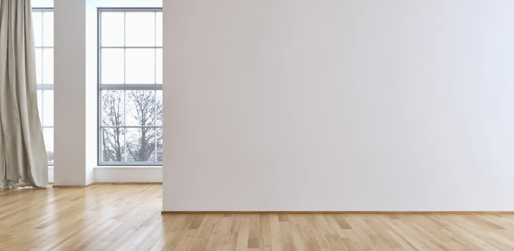 Maintain And Repair Wall And Floor