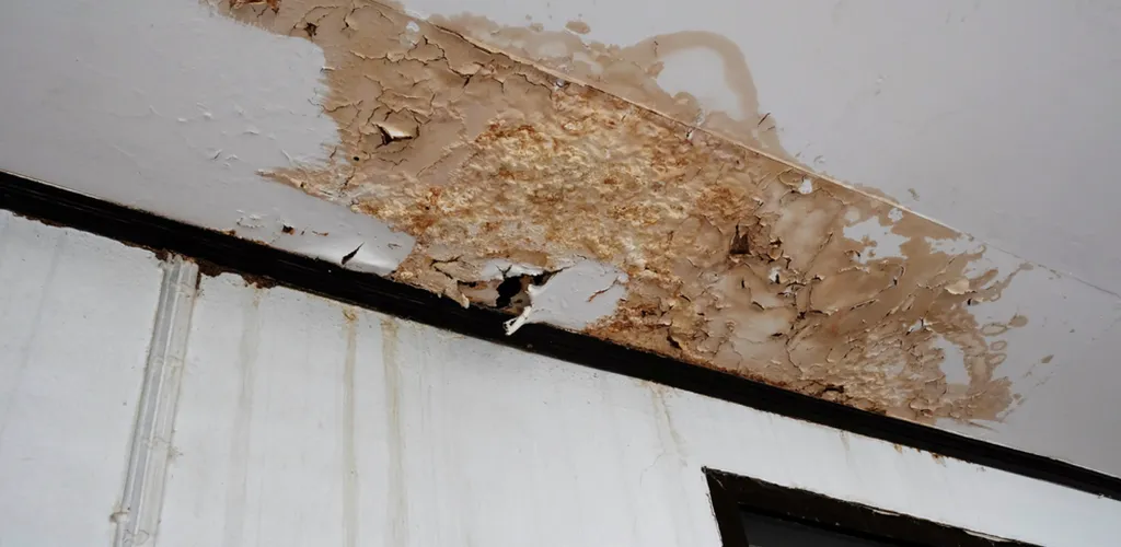 Repair Wall