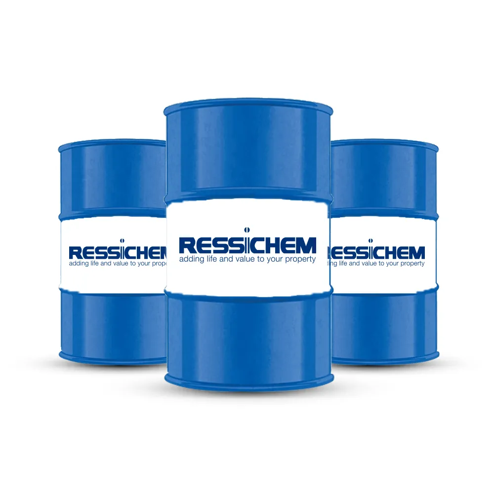 Unmodified Resins
