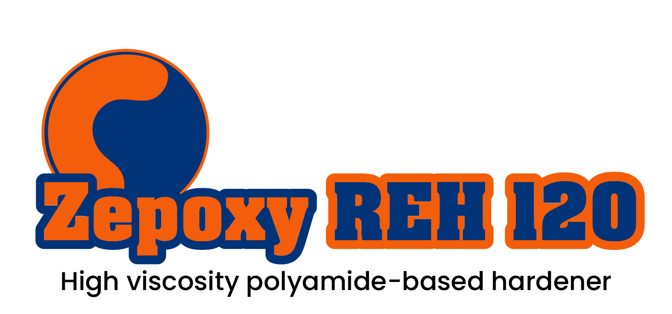 Zepoxy REH 120 by ressichem