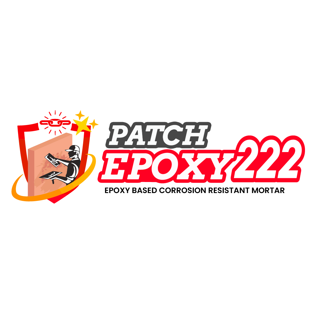 Patch epoxy 222 by ressichem