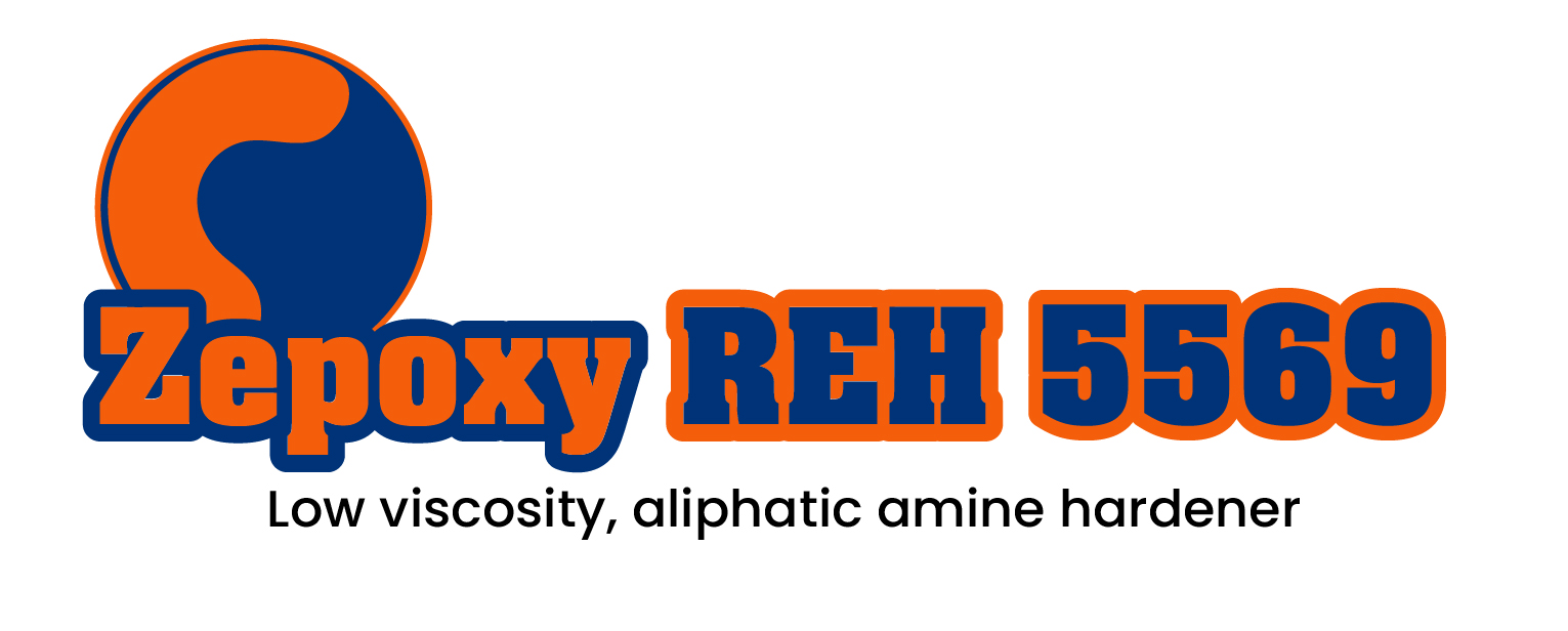 ZEPOXY REH 5569 by ressichem