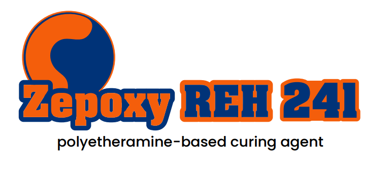 Zepoxy REH 241 by ressichem