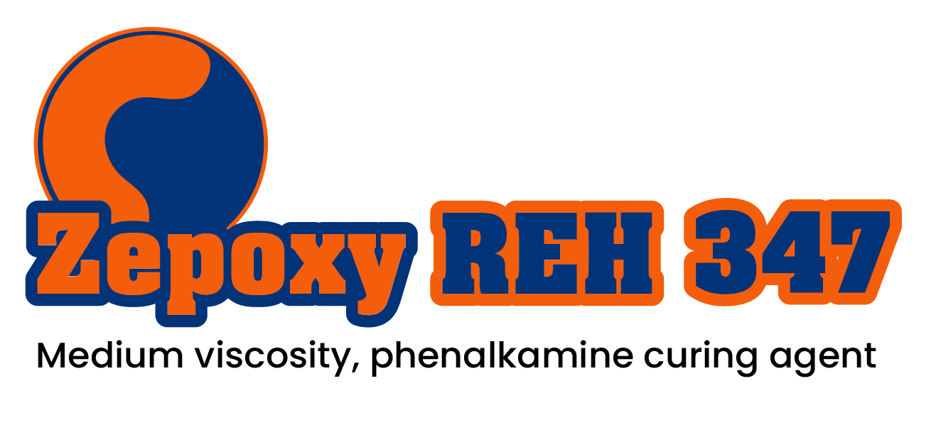 zepoxy REH 347 by ressichem