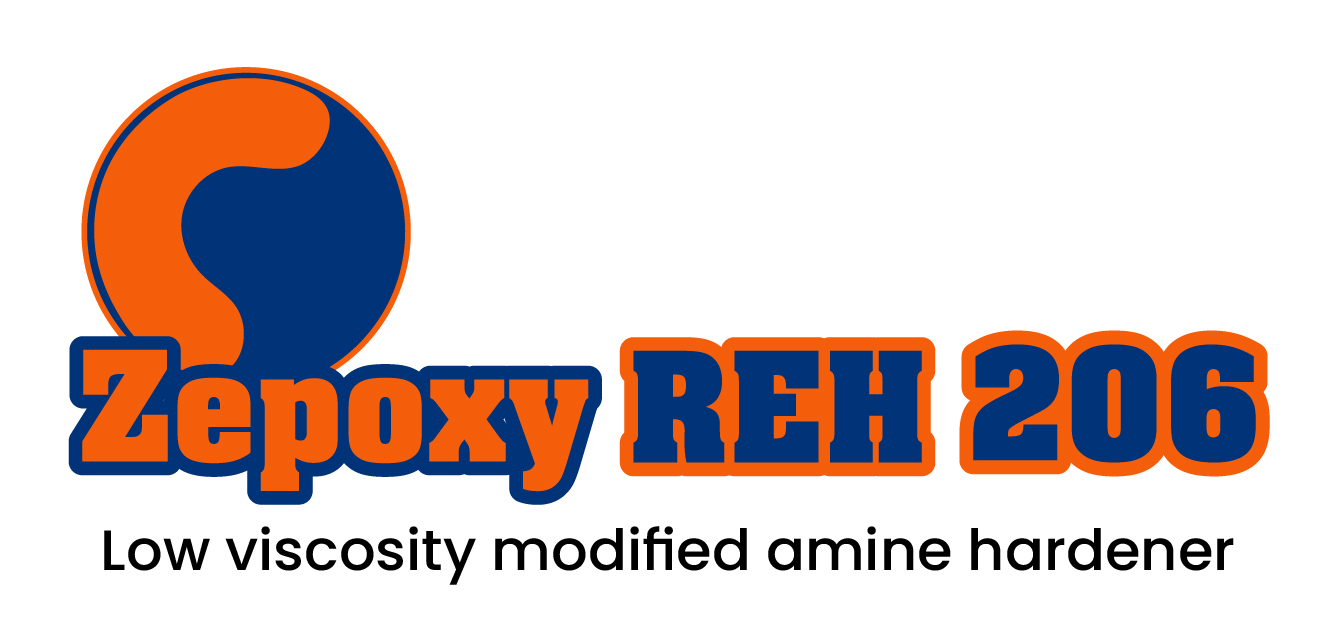 Zepoxy REH 206 by ressichem