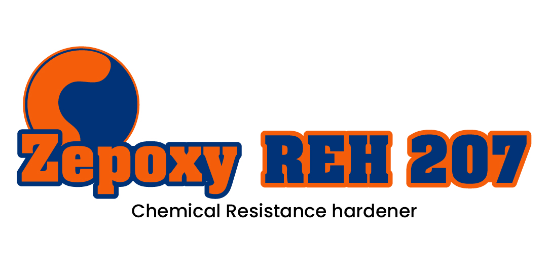 Zepoxy REH 207