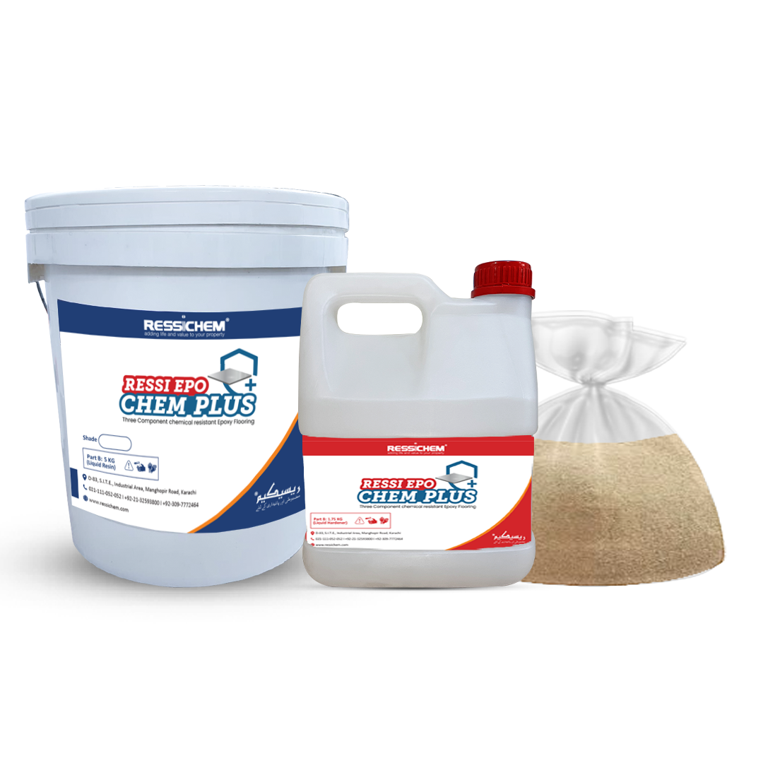 Ressi EPO Chem Plus