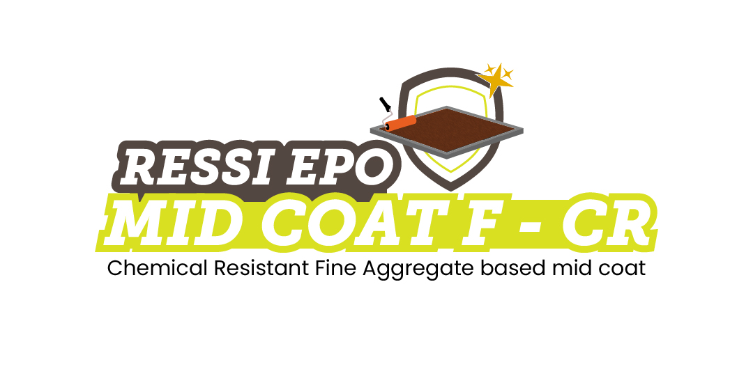 Ressi EPO Mid Coat F – CR