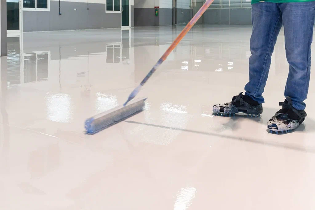 Epoxy Resin
