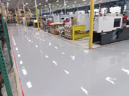 Epoxy Resin