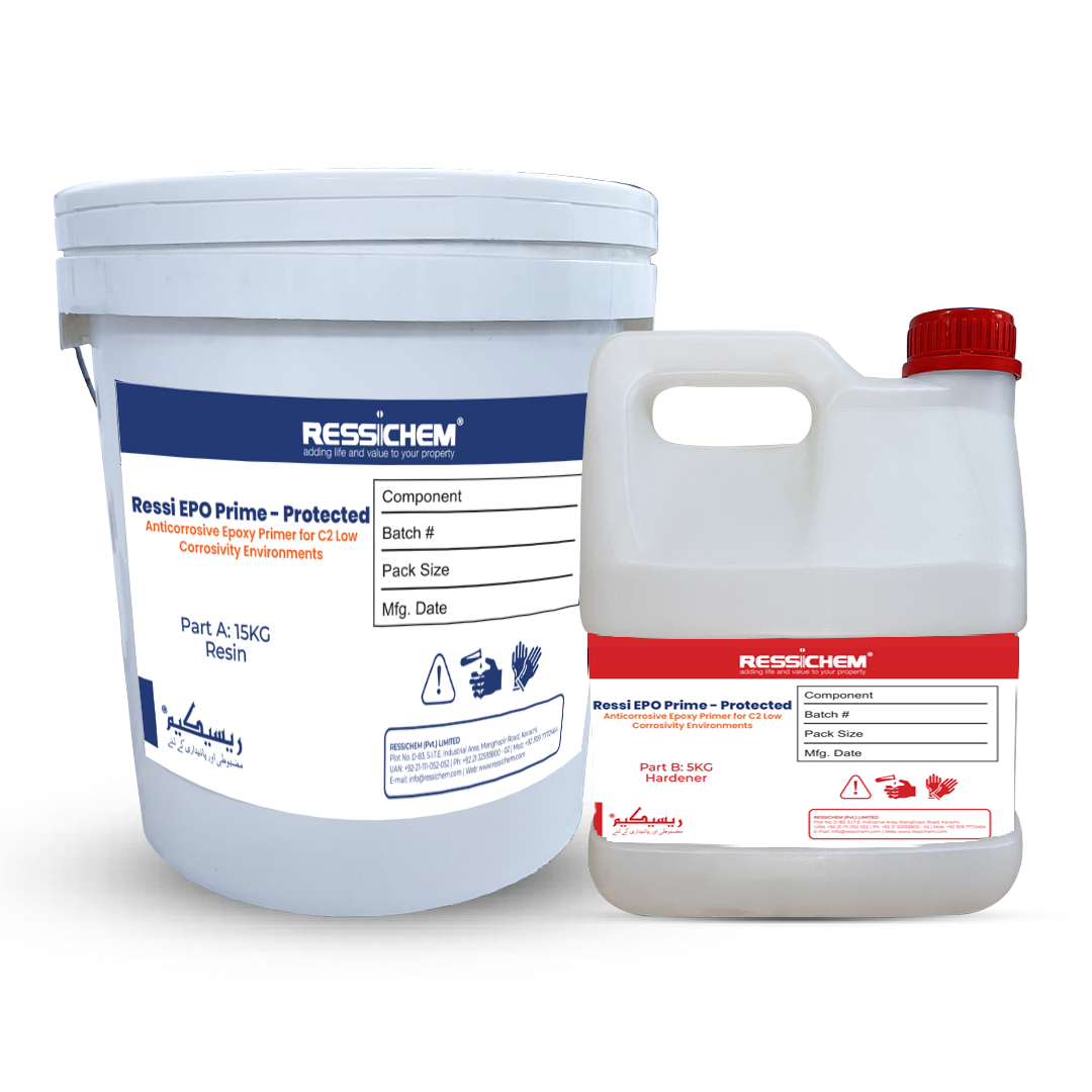 Ressi EPO Prime – Protected