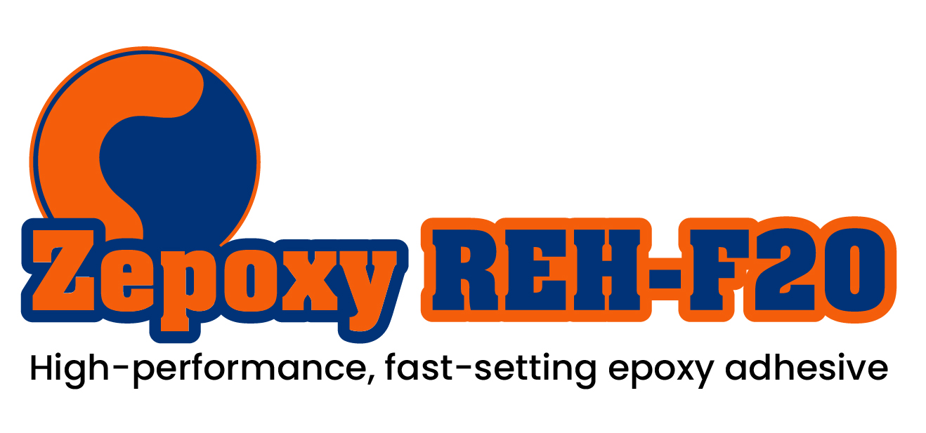 Zepoxy REH-F20 by ressichem