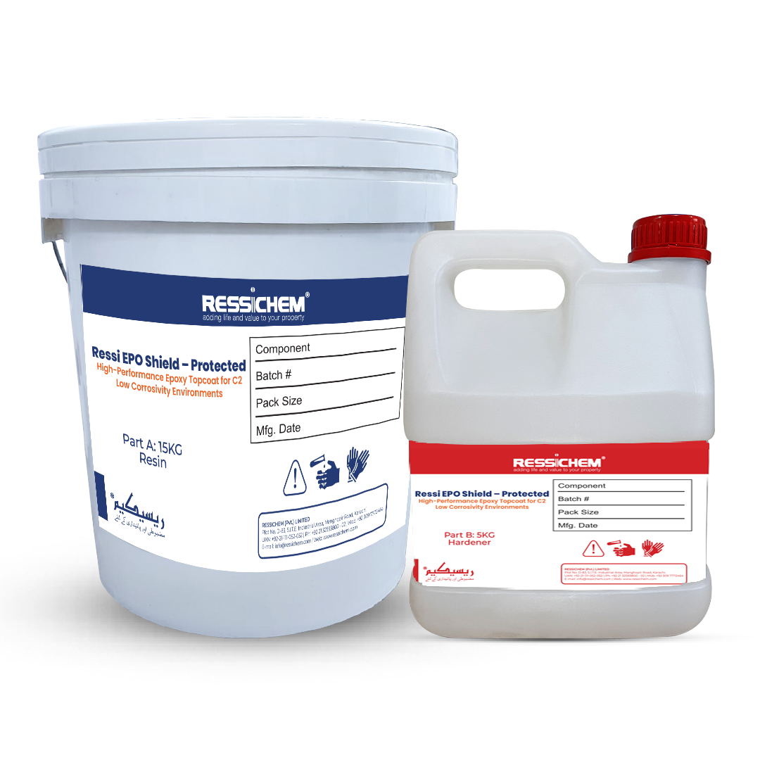 Ressi EPO Prime – Protected