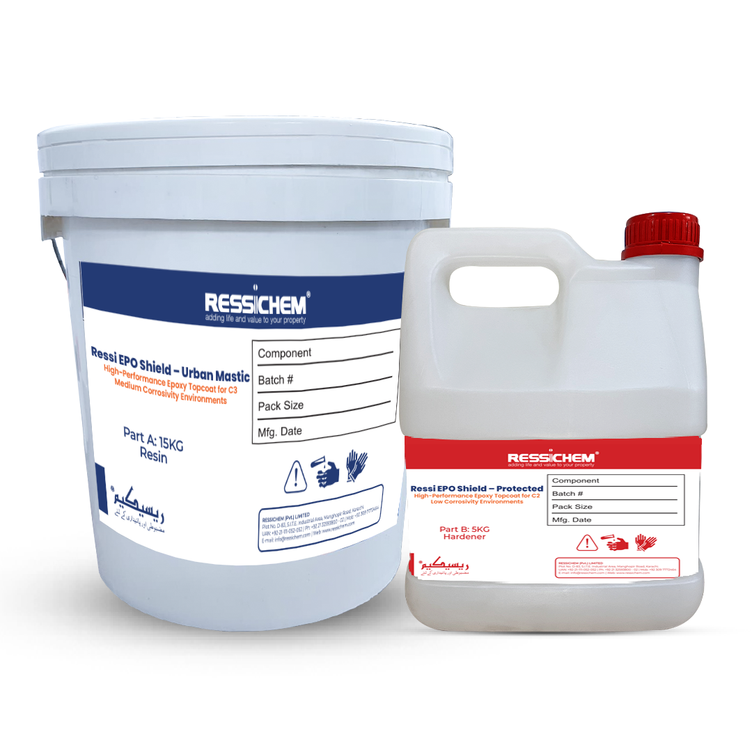 Ressi EPO Prime – Protected