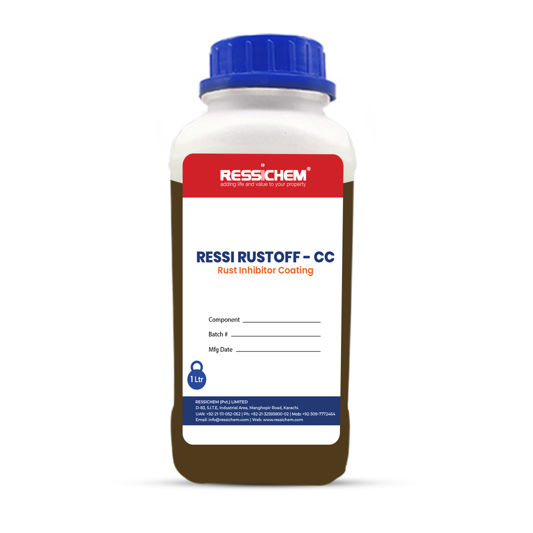Ressi EPO Prime – Protected