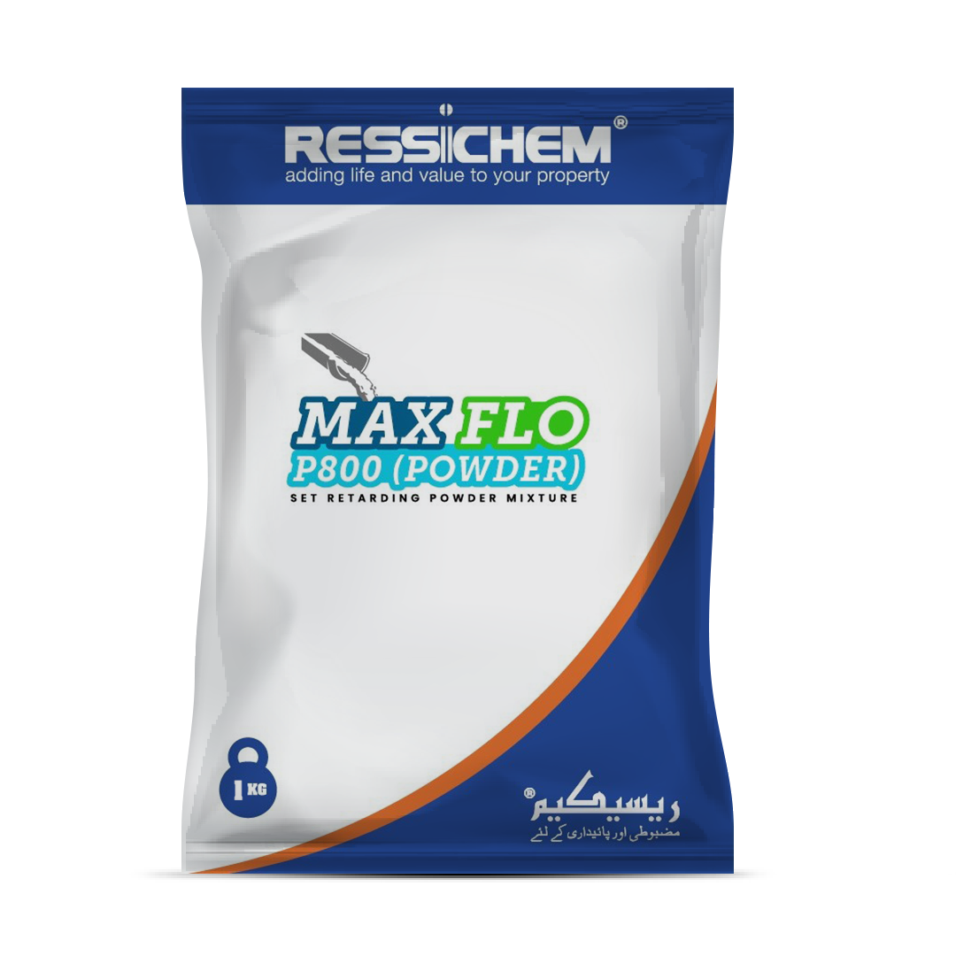 Max Flo P 800 Powder