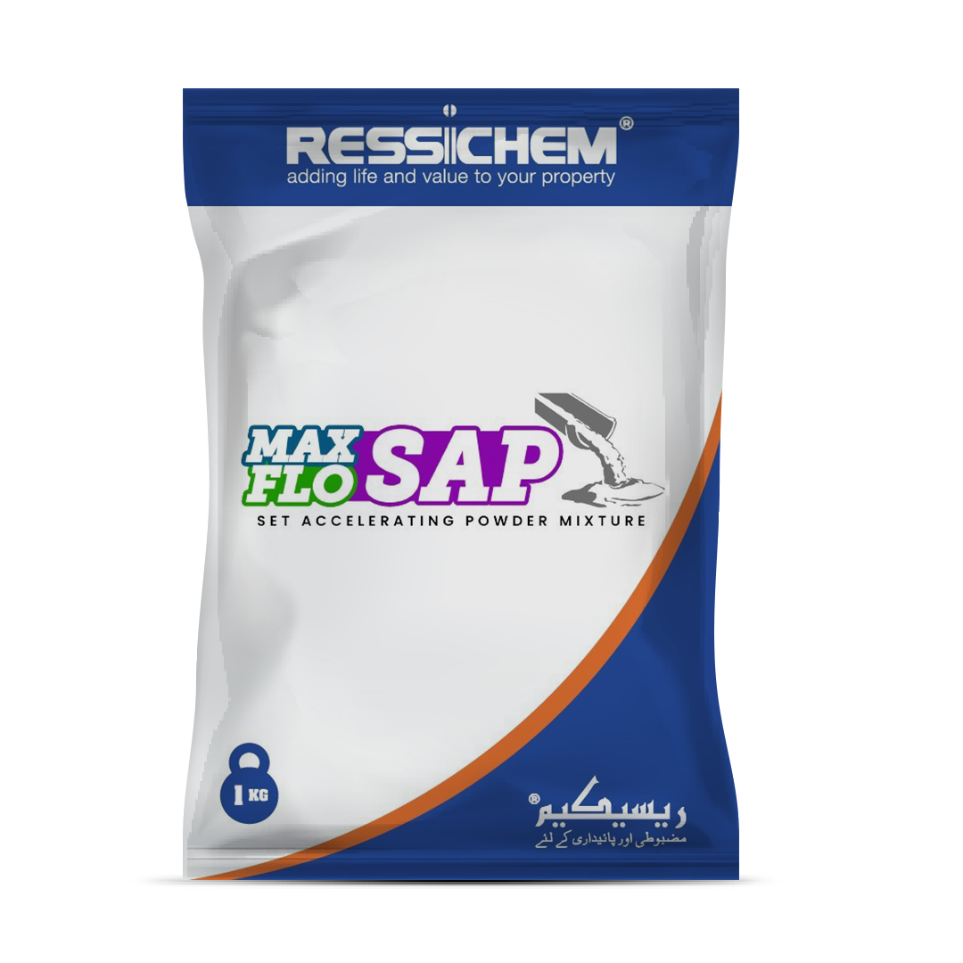 Max Flo SAP