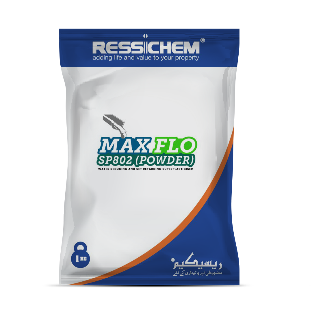 Max Flo SP 802 Powder