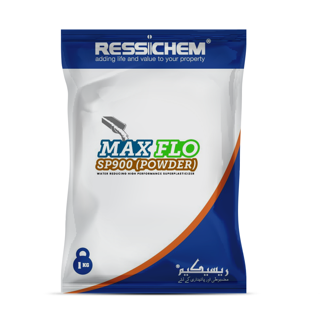 Max Flo SP 900
