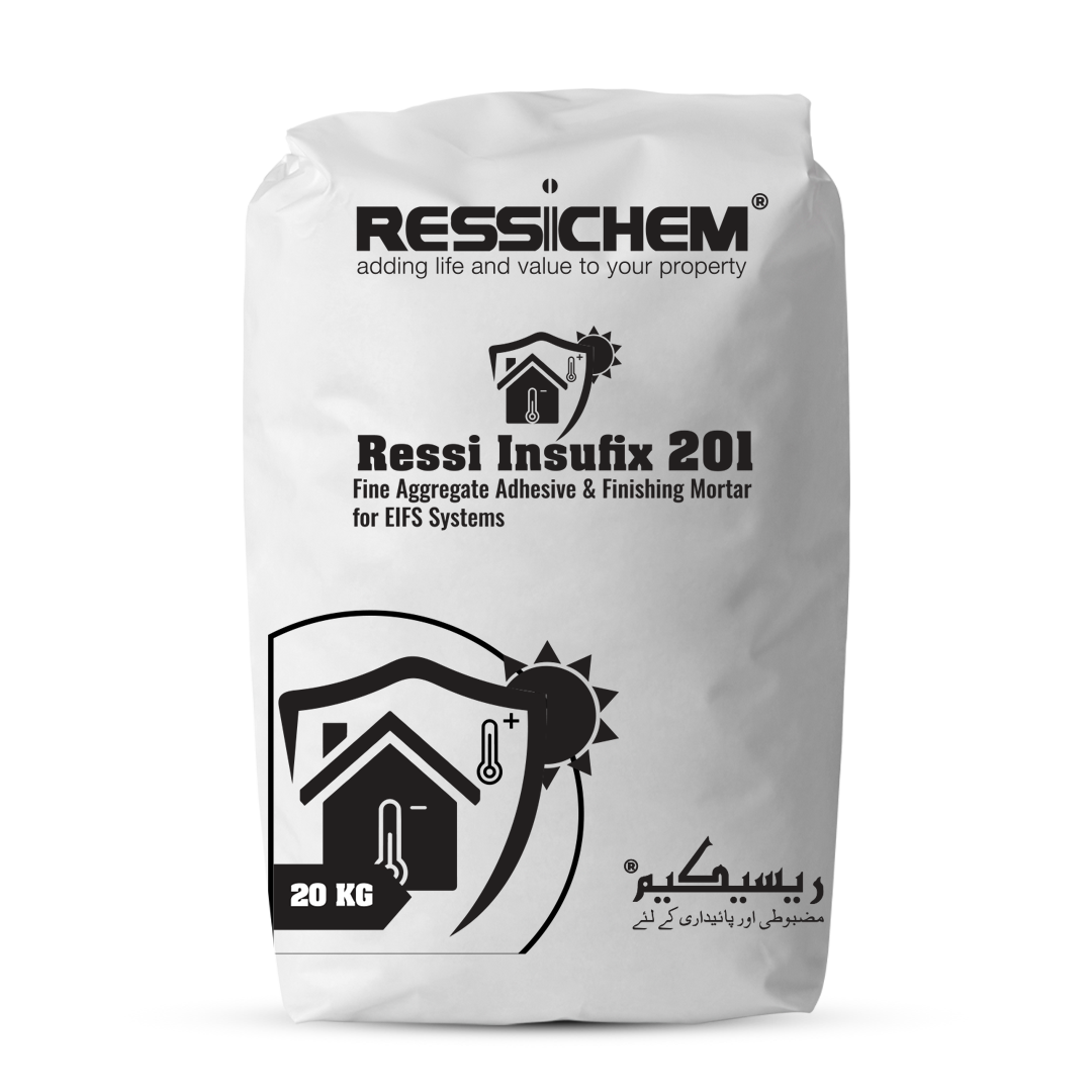 Ressi Insufix 200