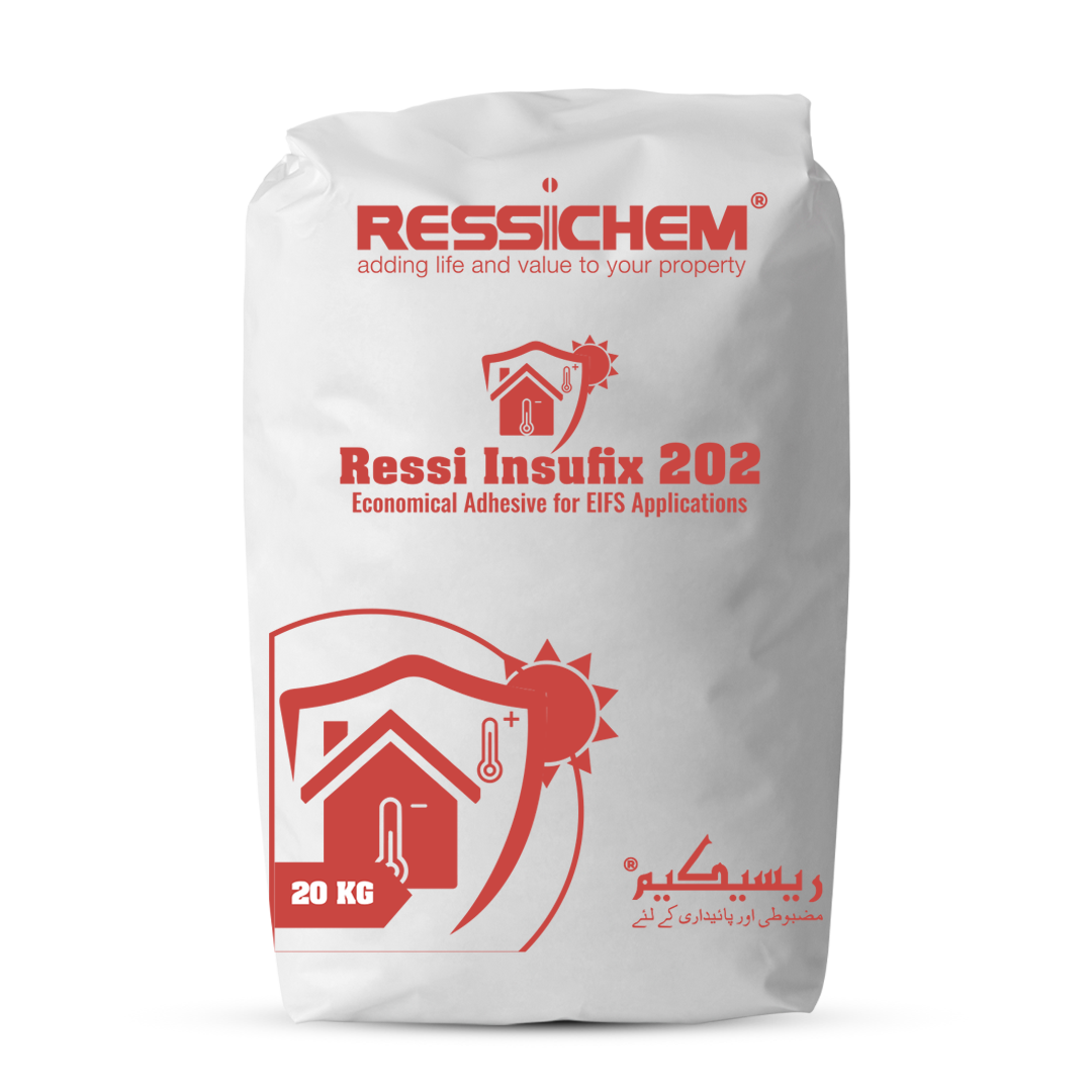 Ressi Insufix 200