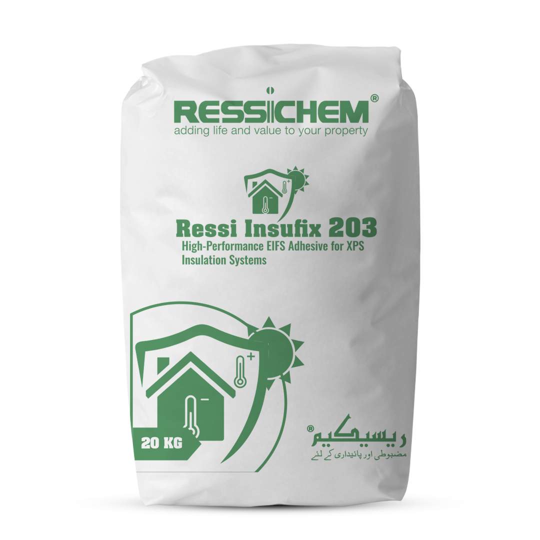Ressi Insufix 200